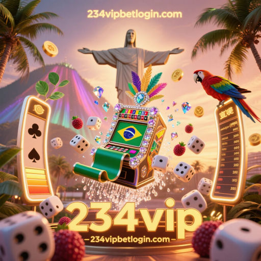 A Ascensão dos Torneios de Jogos no 234vip