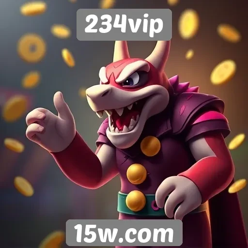 Como funciona o sistema de bônus do 234vip