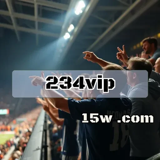 234vip Site Confiável