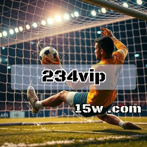 234vip Login