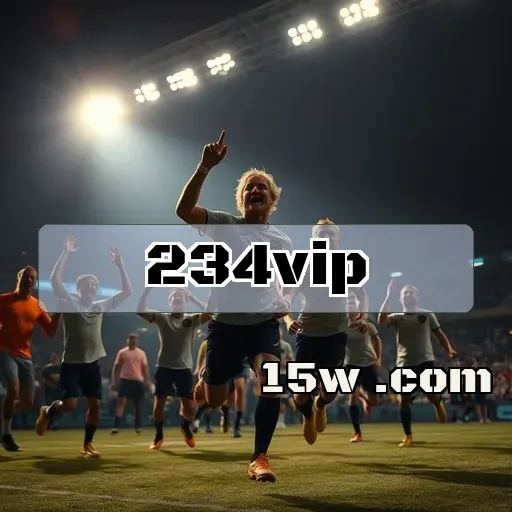 234vip Pagamento
