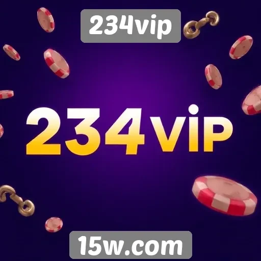 Promoções e bônus oferecidos pelo 234vip