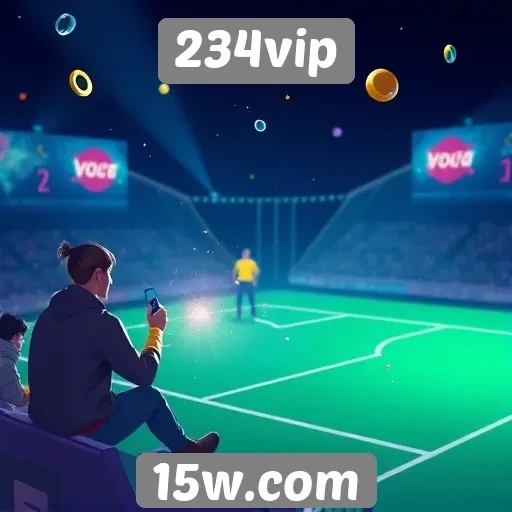 Impacto das promoções no engajamento do 234vip