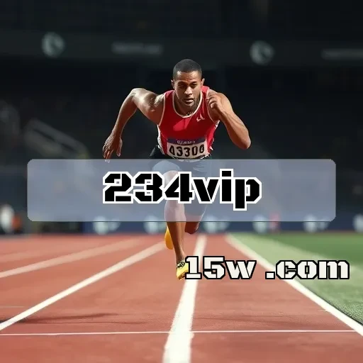 234vip Eventos Esportivos