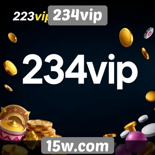 Avaliação de bônus e promoções do 234vip